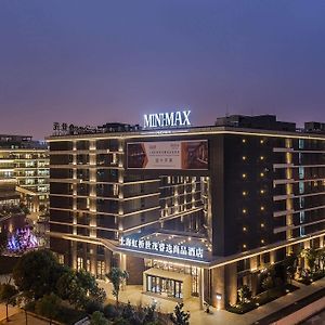 Minimax Premier Hotel Shanghai Hongqiao